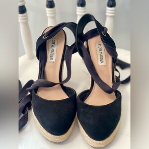 Steve Madden Wedges